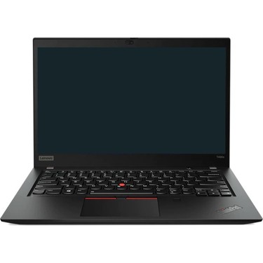 Lenovo Thinkpad T490S Notebook - 14, I7 8. Nesil, 16 GB Fiyatı