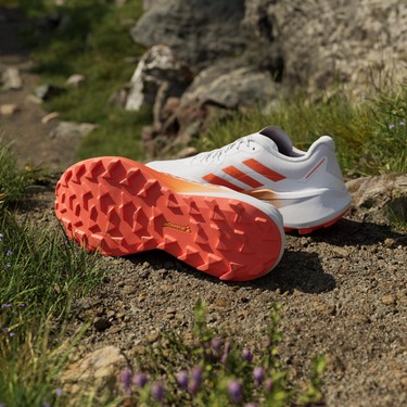 adidas Terrex Agravic 3 Arazi Erkek Beyaz Koşu Ayakkabısı.- Fiyatı