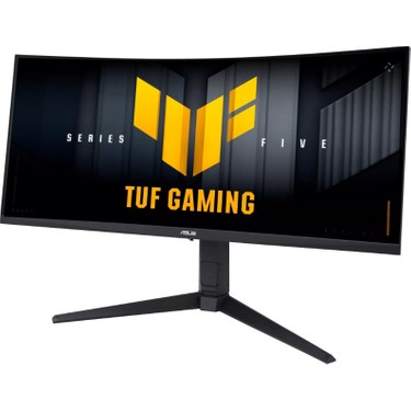 ASUS TUF GAMING VG34WQML5A 34 GAMING FAST VA KAVİSLİ Fiyatı
