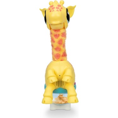 Little Live Pets Gotta Go Zürafa 26722 Fiyatı - Taksit Seçenekleri