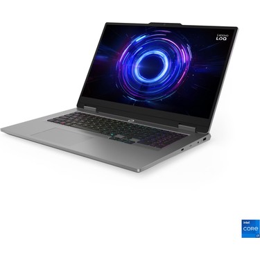 Lenovo LOQ 17IRX10 Intel Core I7-14700HX 32GB 1TB SSD Fiyatı