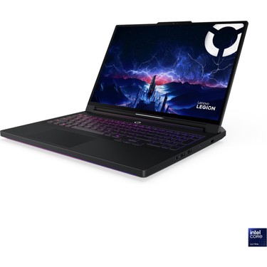 Lenovo Legion Pro 7 16IAX10H Intel Core Ultra 9 275HX 64GB Fiyatı