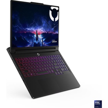 Lenovo Legion Pro 7 16IAX10H Intel Core Ultra 9 275HX 64GB Fiyatı