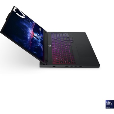 Lenovo Legion Pro 7 16IAX10H Intel Core Ultra 9 275HX 64GB Fiyatı