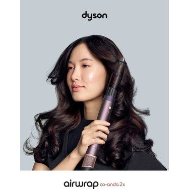 Dyson Airwrap Co-Anda 2x™ Saç Şekillendirme ve Kurutma Seti Fiyatı