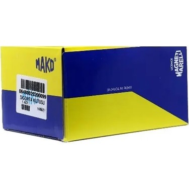 Mako専用 Mako 69402249 Fan Motoru Fiyatı, Taksit Seçenekleri ile Satın Al