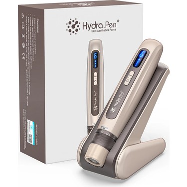 Hydra.Pen H5 ハイドラペン h5 EMS付き超美品　美顔器 Dr Pen Ultima Yeni Nesil Hydra Pen H5 Kablosuz Dermapen Fiyatı