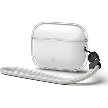Spigen AirPods Pro 3 ile Uyumlu Kılıf Ultra Hybrid Sararmaya Fiyatı