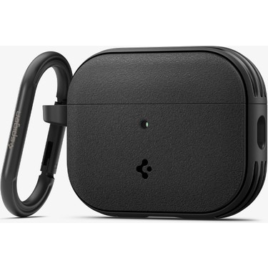 期間限定価格　【極美品】AirPods Pro 3 ＋Spigenケース付き Spigen AirPods Pro 3 ile Uyumlu Kılıf Vault Kaymaz Dokulu Fiyatı
