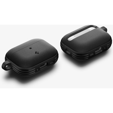 Spigen AirPods Pro 3 ile Uyumlu Kılıf Vault Kaymaz Dokulu Fiyatı