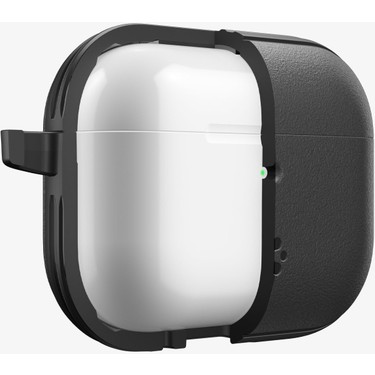 Spigen AirPods Pro 3 ile Uyumlu Kılıf Vault Kaymaz Dokulu Fiyatı