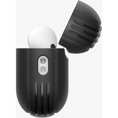 Spigen AirPods Pro 3 ile Uyumlu Kılıf Vault Kaymaz Dokulu Fiyatı
