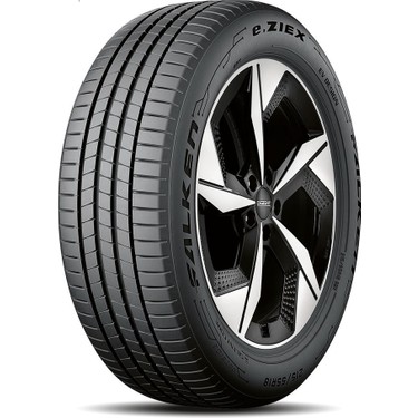 Falken 215/45 R20 Tl 95V Xl E.zıex Oto Yaz Lastiği (Üretim Fiyatı