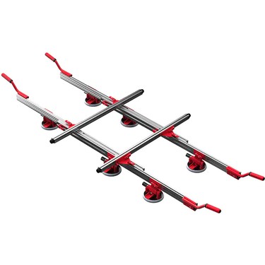 Shijing Tools Shijing Plaka Taşıma Vantuzu P708-6109 Fiyatı