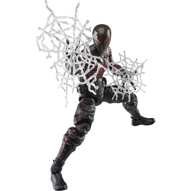 アメコミ Marvel Legends Miles Morales 2099 Suit Marvel Legends