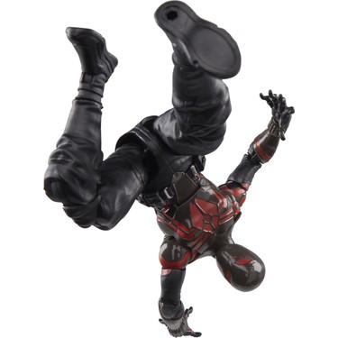 Marvel Legends Gamerverse Miles Morales Brooklyn 2099 Suit Fiyatı