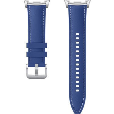Samsung Galaxy Watch 8 Hibrit Deri Kordon S/M/L Lacivert Fiyatı