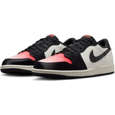 Nike Air Jordan 1 Retro Low Og Psg Leather Unisex Sneaker Fiyatı