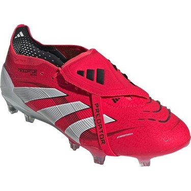adidas Kırmızı PREDATOR ELITE FT FG Erkek Krampon 42 Kauçuk Fiyatı