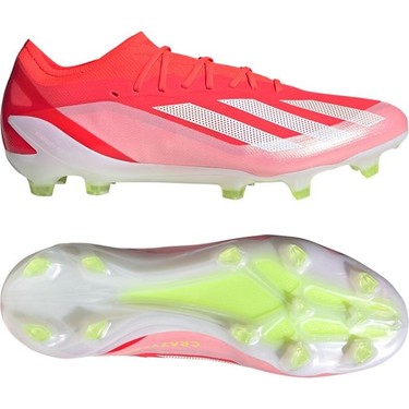 adidas X CRAZYFAST ELITE FG IG0593 Fiyatı - Taksit Seçenekleri