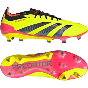 adidas PREDATOR ELITE FG IF5441 Fiyatı - Taksit Seçenekleri