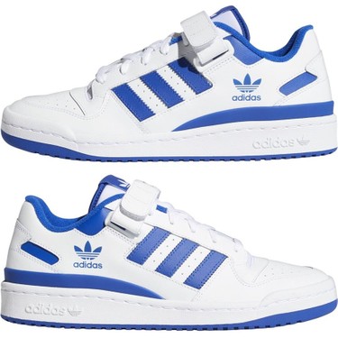 Adidas Originals FY7756 Forum Low Shoes Fiyatı - Taksit Seçenekleri