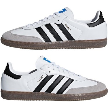 Adidas Originals B75806 Samba OG Shoes Fiyatı - Taksit Seçenekleri