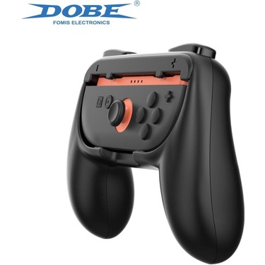 Dobe Nintendo Switch 2 Joycon Grip 2li Paket Siyah Fiyatı