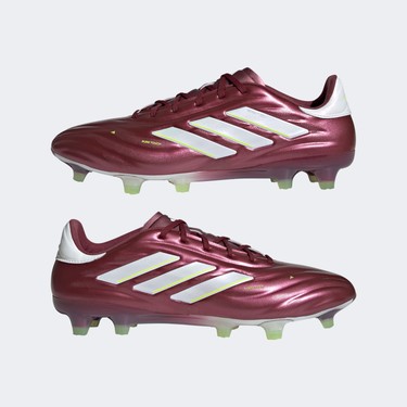 adidas Copa Pure 2 Elite Fg Erkek Kırmızı Çim Saha Fiyatı