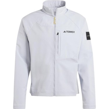 Adidas TERREX IX7919 ©National Geographic Softshell Jacket Fiyatı