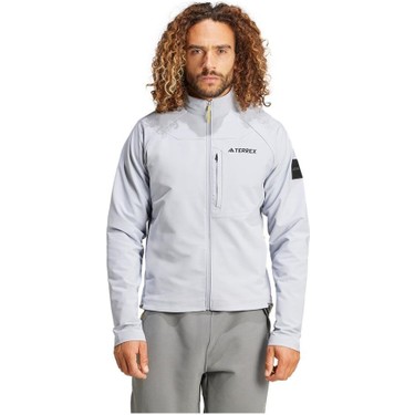 Adidas TERREX IX7919 ©National Geographic Softshell Jacket Fiyatı
