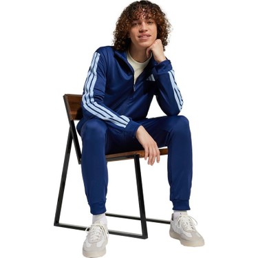 Adidas Sportswear JI8873 3-STRIPES FRENCH TERRY TRACKSUIT Fiyatı