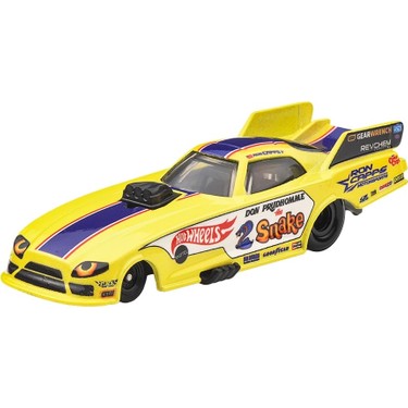 Hot Wheels Car Culture 2'li Set – '72 Plymouth Cuda Fc & Fiyatı