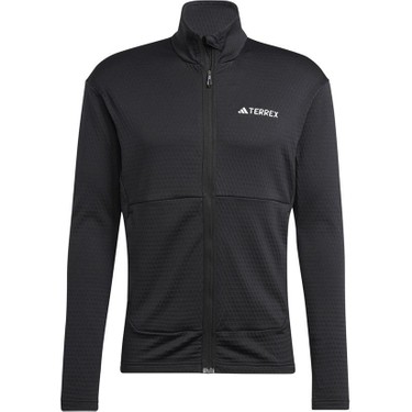 Adidas TERREX IB1818 Terrex Multi Light Fleece Full-Zip Fiyatı