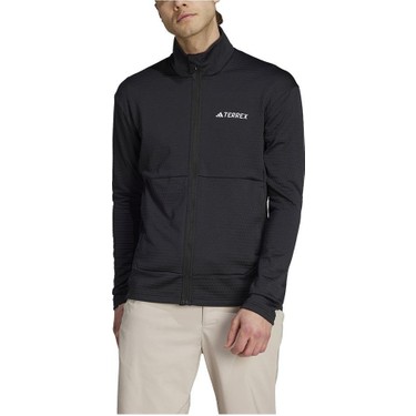 Adidas TERREX IB1818 Terrex Multi Light Fleece Full-Zip Fiyatı