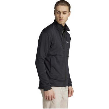 Adidas TERREX IB1818 Terrex Multi Light Fleece Full-Zip Fiyatı