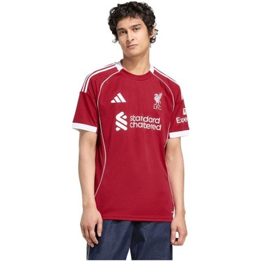 Adidas Performance JV6423 Liverpool FC 25/26 Home Jersey Fiyatı
