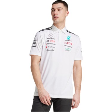 Adidas Performance JW0586 MERCEDES - AMG PETRONAS FORMULA Fiyatı