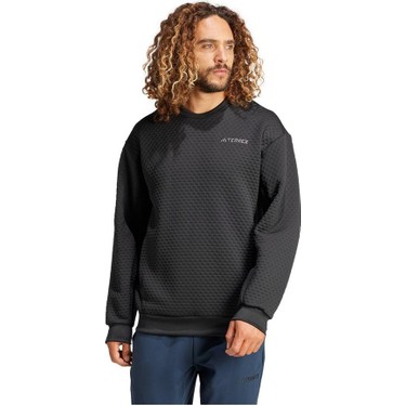 Adidas TERREX IX3941 Terrex Xploric Crewneck Sweater Fiyatı