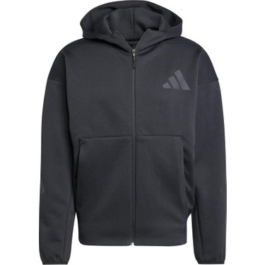 Adidas Sportswear JE7538 Z.N.E. Full-Zip Hooded Track Jacket Fiyatı