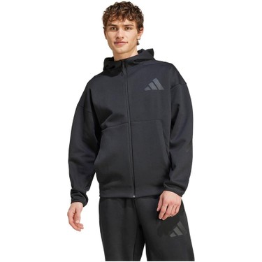 Adidas Sportswear JE7538 Z.N.E. Full-Zip Hooded Track Jacket Fiyatı