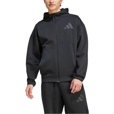 Adidas Sportswear JE7538 Z.N.E. Full-Zip Hooded Track Jacket Fiyatı