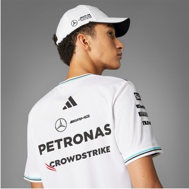 Adidas Performance JX5795 MERCEDES - AMG PETRONAS FORMULA Fiyatı