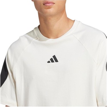 adidas Erkek T-shirt M STADIUM TEE JX5640 Fiyatı