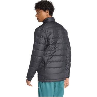 Adidas Erkek Siyah Mont mt Down Jacket JZ9966 Fiyatı