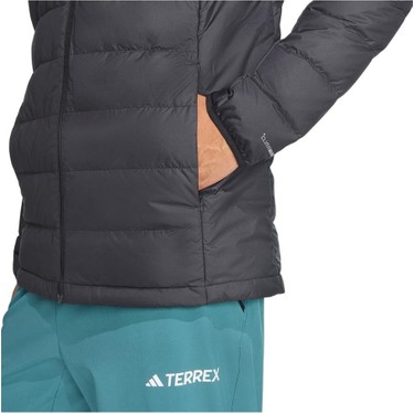 adidas Erkek Mont MT DOWN JACKET JZ9966 Fiyatı - Taksit Seçenekleri