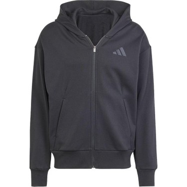 Adidas Sportswear JI6361 ALL SZN French Terry Full-Zip Fiyatı
