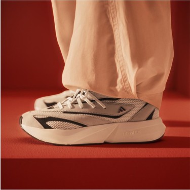 adidas Kadın Bej Koşu Ayakkabısı LIGHTBLAZE JH6962 Fiyatı