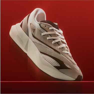 adidas Kadın Bej Koşu Ayakkabısı LIGHTBLAZE JH6962 Fiyatı