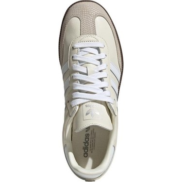 adidas gazelle silver green womens Adidas Originals Samba OG Kadın Sneaker main image 1